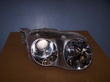 Scheinwerfer vorn rechts Hyundai Coupe RD Bj.00