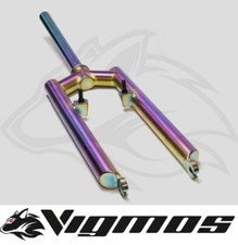 Vigmos Titan Gabel Starrgabel