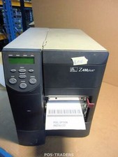 Zebra Z4M Plus Z4M00-200E-4030