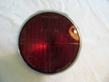 Bosch Nebelschlussleuchte