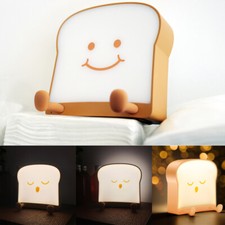 Toast LED Nachtlicht