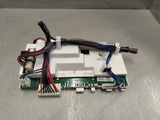 Waschmaschine Indesit Wise 107 Platine Steuerung 090215009777.00 0749300 #42727