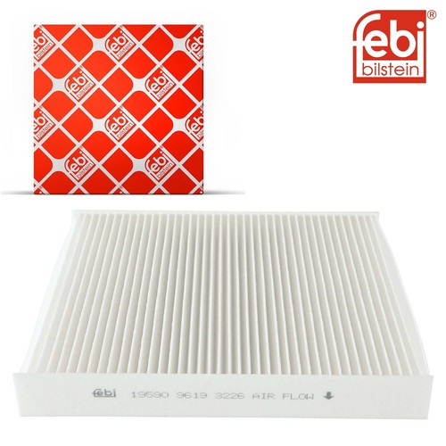 Febi 19590 filter - 19590,