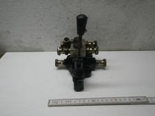 Steuerschieber Hako Trac 1700D DA  Hako ET 01022140  Barbieri Trak