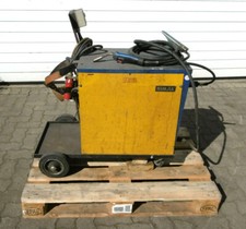 Schweißgerät Nimak IM 400 | Kühlart F | 380V