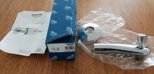 Grohe 13 604 000 Umsteller