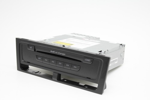 Audi mmi 2g mp3 6 - audi, a4