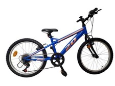 FAHRRAD 20 KINDER MTB FRICTION
