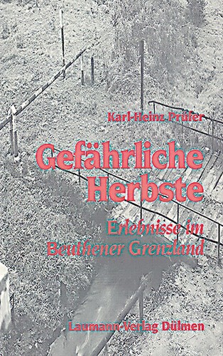 Gefährliche herbste - gefährliche,