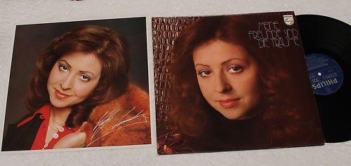Vicky leandros orig - vicky, leandros:lp-orig