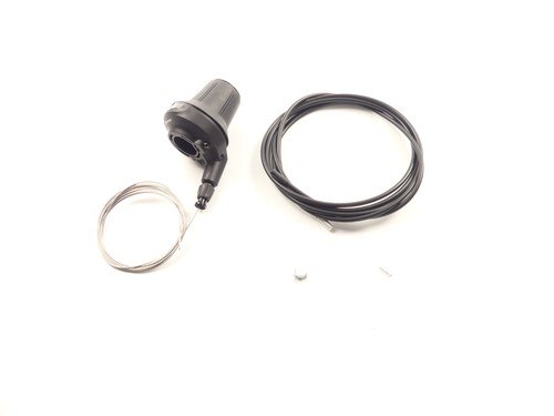 Shimano nexus revoshift - shimano,