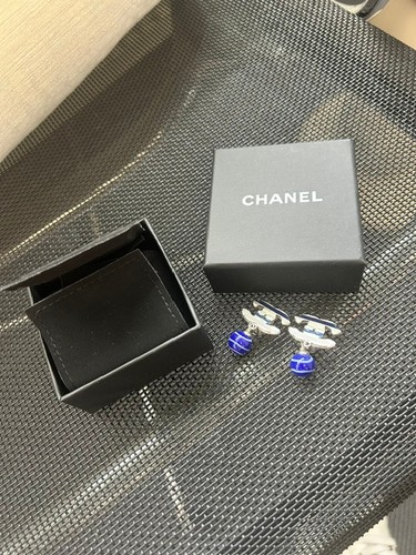 Original chanel ohrringe - original,