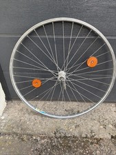 Vorderrad 28 Zoll 