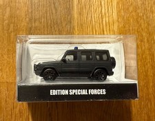 Top: Herpa Special Forces SEK