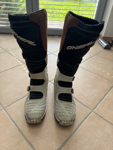 Neal motocross enduro - motocross,