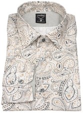 van Laack Hemd Tailor Fit