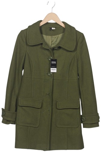 Mantel damen jacke parka - mantel,