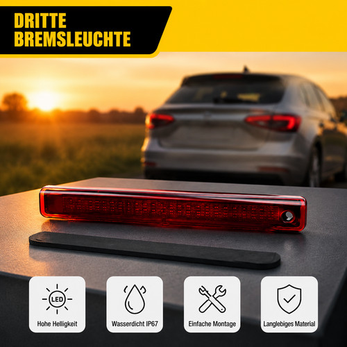 Dritte rücklicht 265900006r - dritte,