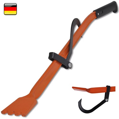 Fällheber mit wendehaken - fällheber,