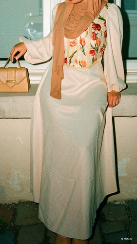 Kleid