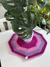 Häkeldeckchen Häkeldecke