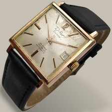 Difor automatic vintage - automatic, herren