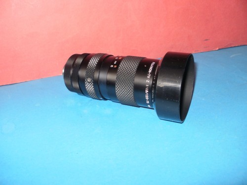 Objektiv fujinon zoom - objektiv,