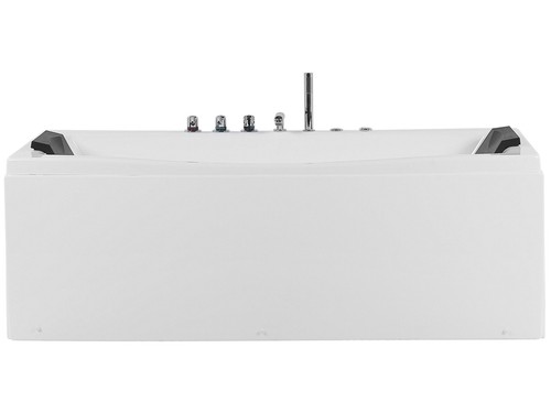 Luxus whirlpool badewanne - luxus,