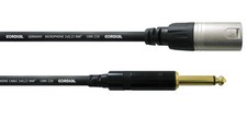 Cordial CCM 7,5 MP Klinke/XLR