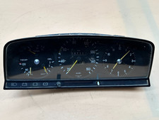 Mercedes W123 Tachometer 1235425401 F110