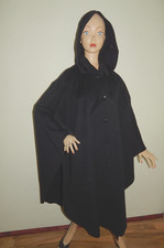 H Moser Wolle Trachtenmantel