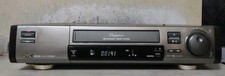JVC HR-E939 SUPER 7 STEREO VIDEORECORDER MIT FERNBEDIENUNG 