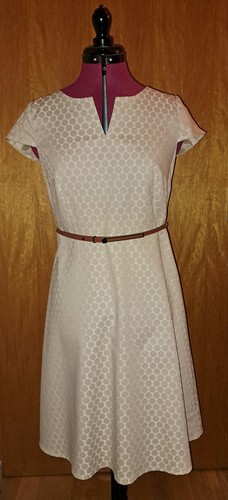Schickes damenkleid größe - schickes,