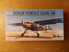 Fieseler Storch Fi 156 1/72