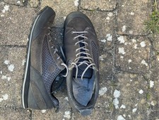 Hanwag leichter wanderschuh - hanwag,