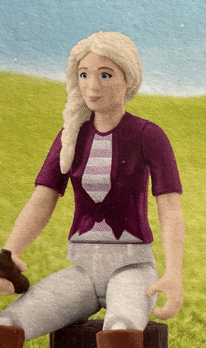 Schleich mensch sofia - schleich,