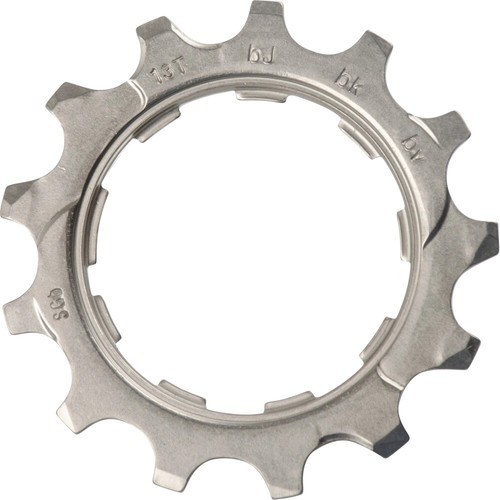 Shimano ritzel zähne - shimano, für
