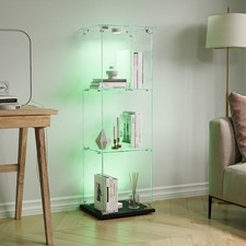 Glasvitrine