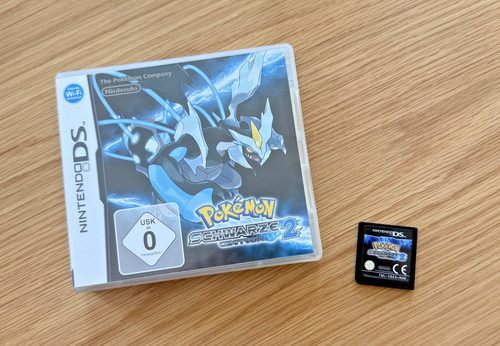 Pokémon schwarze edition - pokémon:,