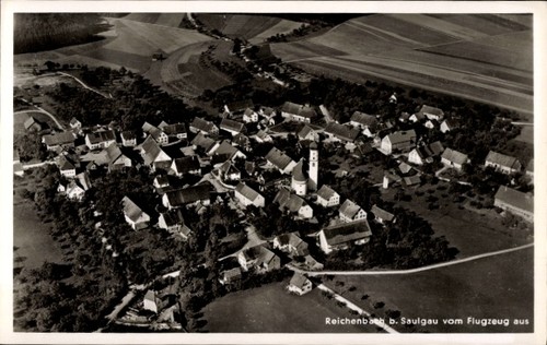 Reichenbach - , saulgau)