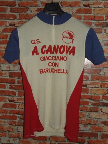 Vintage eroica trikot shirt - eroica,