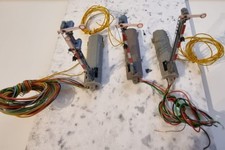 3 Stück Fleischmann N 9205