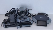 Lifesize Video Conferencing Konferenz System Camera 10x Icon 600 gebraucht #R
