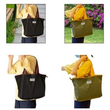 Lässige Reisetasche