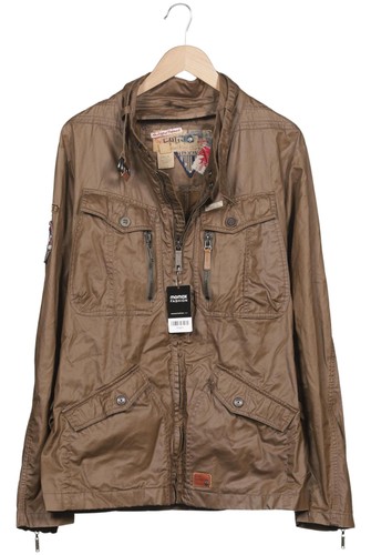 Khujo jacke herren anorak - khujo,