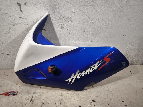 Honda hornet cb600s pc34 - f,
