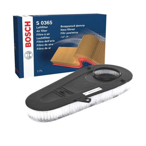 Luftfilter bosch 026 400 - bosch,
