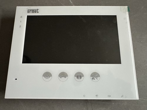 Urmet grothe freisprechmonitor - urmet,