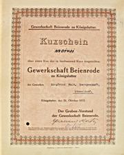 Beienrode Königslutter hist