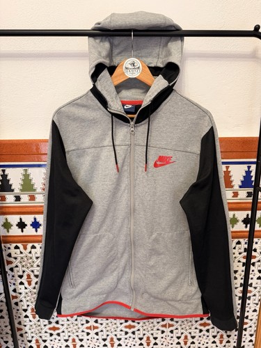 Nike track jacket sportswear - nike,